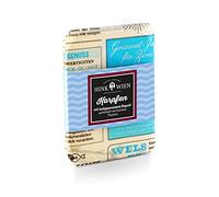 Hink Wien Carpe parfumée au romarin en boîte 115 g