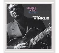Hinkle, James - Straight Ahead Blues?