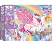 Hinkler Books 9781488935510 Jigsaw