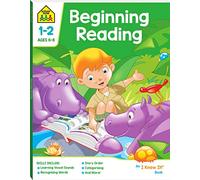 Hinkler Commencer à lire un livre I Know It