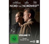 Nord bei Nordwest – Volume 11 – Hinnerk Schönemann, Jana Klinge