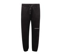Hinnominate - Hnm182 Pantalone in felpa - Homme - Pantalons - Noir - Taille: S