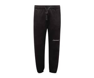 Hinnominate - Hnm182 Pantalone in felpa - Homme - Pantalons - Noir - Taille: S