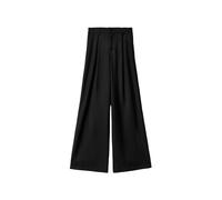 HINNOMINATE Pantalon à pince noir, Taille 36