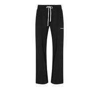 Hinnominate - Pantalone in Felpa - Homme - Pantalons - Noir - Taille: S