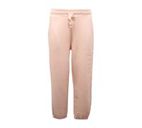 Hinnominate - Pantalons de survêtement en Rose Nude avec Doublure en Polaire - Femme - Pantalons - Rose - Taille: 40 FR