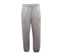 Hinnominate - Pantalons de survêtement Gris Chiné avec Taille Élastique - Femme - Pantalons - Gris - Taille: 40 FR