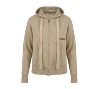 Hinnominate - Pulls Élégants pour Femmes - Femme - Pulls - Beige - Taille: 40 FR