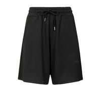 Hinnominate - Shorts décontractés - Femme - Shorts - Noir - Taille: 42 FR