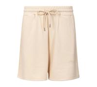Hinnominate - Shorts - Femme - Shorts - Beige - Taille: 42 FR