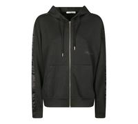 Hinnominate - SweaT-shirt à capuche - Femme - Sweatshirts et sweats à capuche - Noir - Taille: 40 FR
