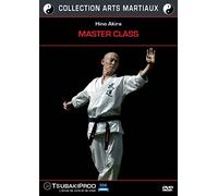Hino Akira-Master Class