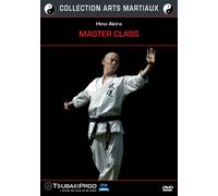 Hino Akira - Master Class