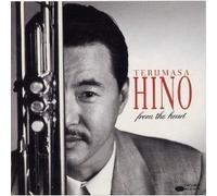 Hino, Terumasa - from The Heart