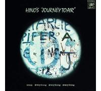 Hino, Terumasa - Journey to Air -Ltd-
