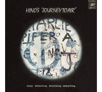 Hino Terumasa - Journey to Air (Rsd 2020)