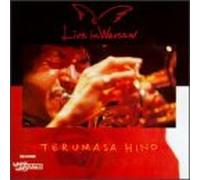 Hino, Terumasa - Live in Warsaw