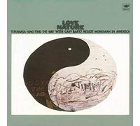 Hino Terumasa - Love Nature (Rsd 2020)