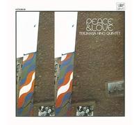 Hino Terumasa - Peace and Love (RSD 2020) [Import]