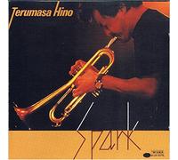 Hino, Terumasa - Spark