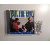 Hino Terumasa - Triple Helix [Import]