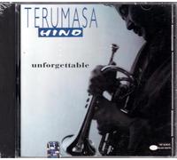 Hino, Terumasa - Unforgettable