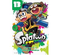 Splatoon Vol. 13 - Sankichi Hinodeya - Viz Media Subs. of Shogakukan Inc - Livre en Anglais - Paperback Sankichi HinodeyaSankichi Hinodeya (Auteur)