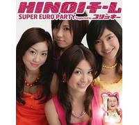 Hinoi Team - Nouvel album (CD+Dvd)