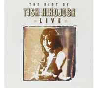 Hinojosa, Tish - Best of Tish: Live