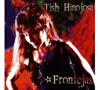 Hinojosa,Tish - Frontejas [Import]