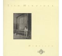 Hinojosa, Tish - Homeland