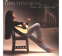 Hinojosa, Tish - Sonar Del Laberinto