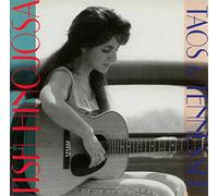Tish Hinojosa - Taos to Tennessee [Import]
