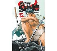 Hinomaru Sumo - Tome 12