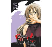 Hinomaru Sumo - Tome 21