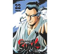 Hinomaru Sumo - Tome 22