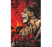 Kawada – Hinomaru Sumo – Tome 23 – Broché