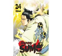 Hinomaru Sumo - Tome 24