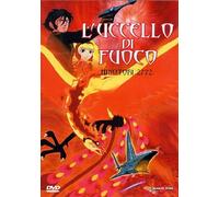 Hinotori 2772-L'Uccello di Fuoco [Import]