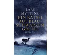Hinrich Schmidt-He Ein Rätsel auf blauschwarzem Grund: Roman (Schwester (Poche)