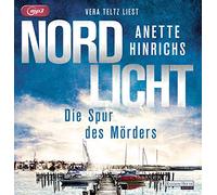 Hinrichs,Anette - Nordlicht-Die Spur des Mörders [Import]