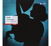 Hinrichs Marie-Luise - 13 Sonate