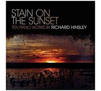 Hinsley: Stain On The Sunset
