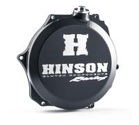 Hinson Couvre-carter Billetproof - Kawasaki KX 250 F