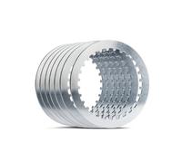 Hinson Kit disques lisses d'embrayage