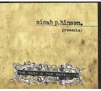 Hinson Micah P. - Baby & The Satellite [Import]