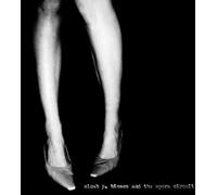 Hinson Micah P. - Micah P. Hinson and Theopera Circuit [Import]