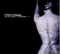 Hinson, Micah P - Micah P. Hinson - Gospel.