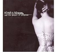 Hinson Micah P. - Micah P. Hinson & The Gospel of Progress