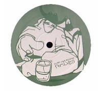 Hint - Bonobo & Minotaur Shock Remixes [Import]